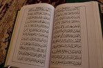 اجرای طرح کتابت قرآن در تاتارستان