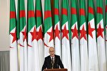 تأکید الجزایر بر تداوم حمایت از آرمان فلسطین