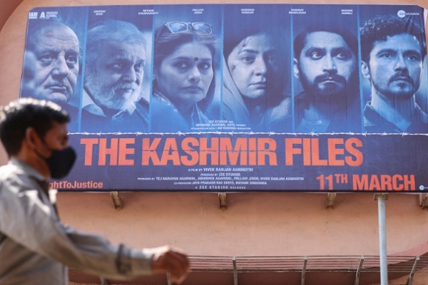 انتقاد از فیلم هندی به دلیل تشدید احساسات ضد اسلامی