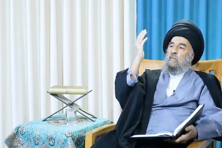 ایمان به خدا؛ راه‌کار کاهش مشکلات 