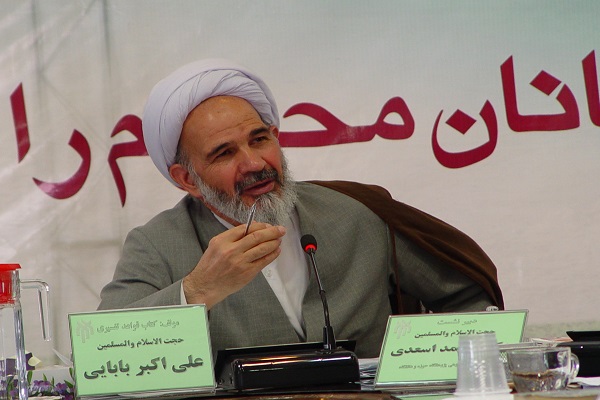 چرا در تفسیر قرآن به اهل بیت(ع) نیازمندیم