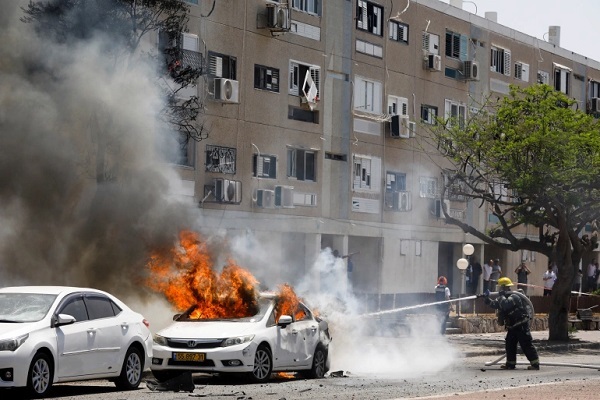 آخرین تحولات در نوار غزه و فلسطین اشغالی