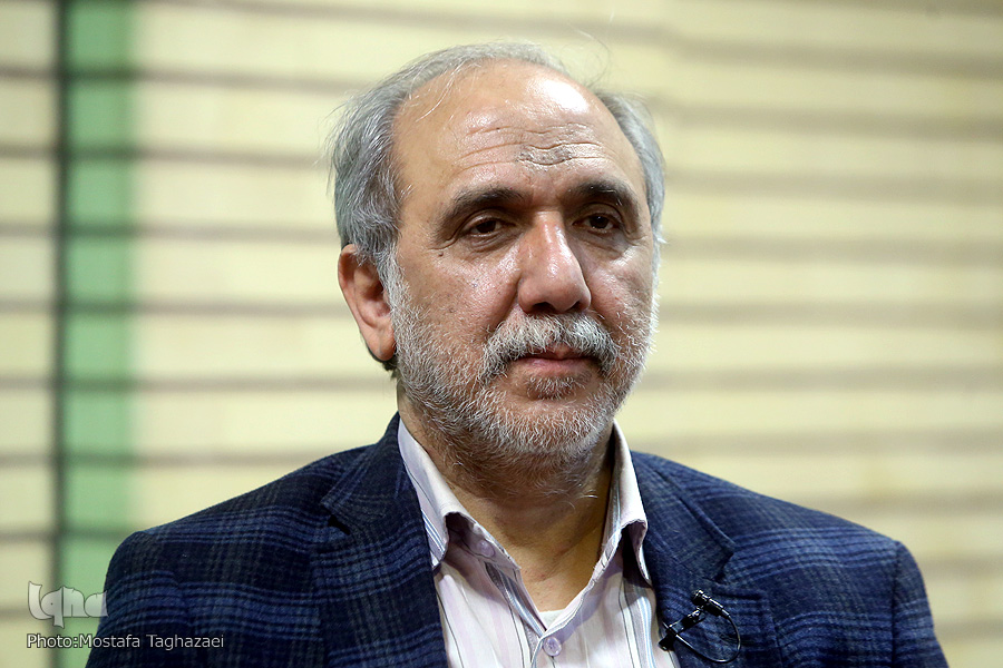 یوسف(ع) چه برهانی از پروردگار را مشاهده کرد؟ / تأملی در معنای «معاذالله»