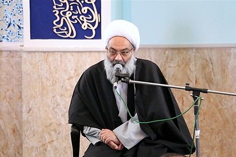 ادامه تفسیر آیات ۶۰ و ۶۱ سوره بقره از سوی آیت‌الله عباسی خراسانی +صوت