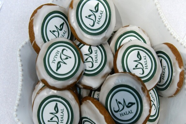 راه‌اندازی نخستین پایگاه اینترنتی عرضه محصولات حلال در روسیه