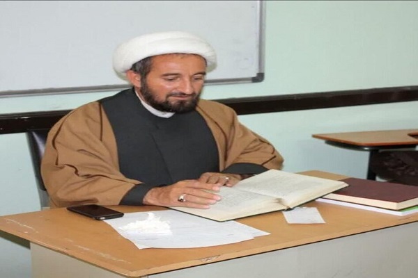 حجت‌الاسلام والمسلمین «حسین عباسی» دار فانی را وداع گفت