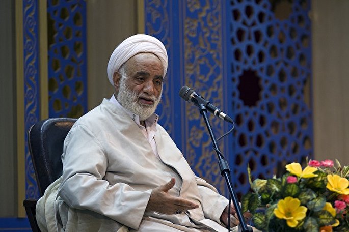 حق گوش در رساله‌ حقوق امام سجاد(ع) + مسابقه