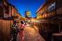 گردشگری حلال در ژاپن و تلاش برای بازگشت به دوران پیشا کرونا