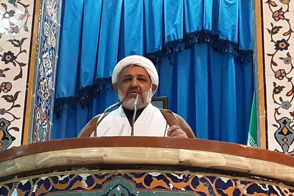 حجت‌الاسلام والمسلمین وعد مرادبیگی