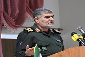 آیین بزرگداشت یادواره شهید محمدرضا فتاحی در ایلام برگزار شد