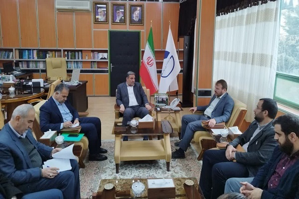 کمک گسترده به مستضعفان با به کارگیری همه امکانات