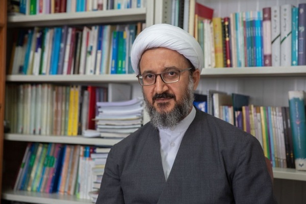 مذمت شهرت‎‌طلبی در دینداری