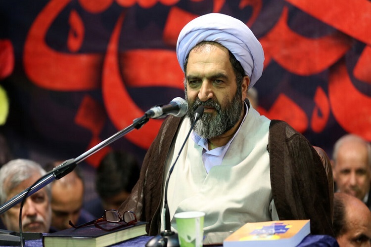 قرآن انفاق به حاکم جائر را نفی کرده است