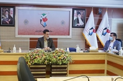 اموال خانواده ایثارگران باید عودت داده شود