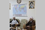 دوره تربیت متخصص تقریب مذاهب ویژه طلاب غیر ایرانی آغاز شد