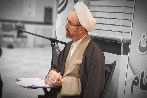 جلسه هماهنگی تشییع و تدفین شهدای گمنام در ایلام برگزار شد