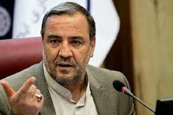 ساخت مسکن ملی بر مبنای معماری اسلامی و ایرانی باشد