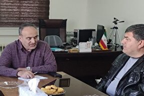 زمینه‌سازی برای توسعه مهندسی فرهنگی ایثار و شهادت ضروری است