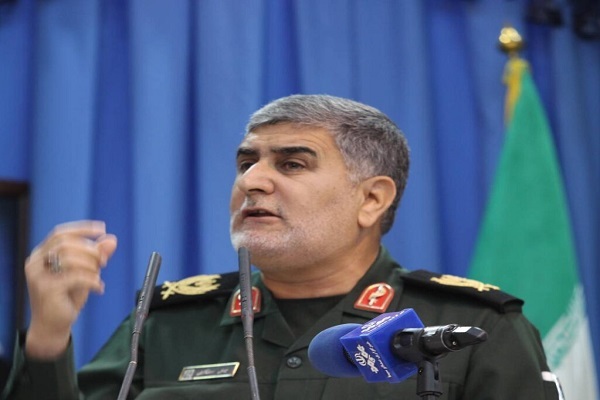 مساله فلسطین  نقطه عطف مشترک تمام مسلمانان جهان است