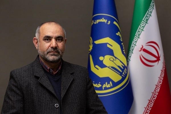 تشریح برنامه حمایت غذایی کمیته امداد از مادران باردار و کودکان زیر 5 سال