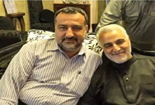 خون حاج قاسم، تکرار خون سیدالشهدا(ع) است