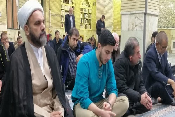 شورای هماهنگی تبلیغات اسلامی، حادثه تروربستی ایلام