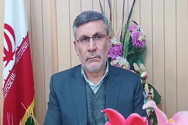 محمدسبحان حسنی، معاون سیاسی اجتماعی استانداری ایلام