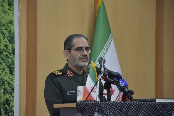 سردار فضل الله کفیل، مسئول شورای راهبردی بسیج کشور