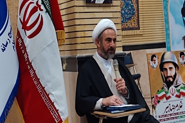 حجت الاسلام کریمی تبار، امام جمعه ایلام