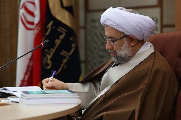 رئیس جامعه المصطفی درگذشت عالم برجسته پاکستان را تسلیت گفت