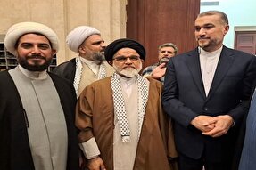 بازگشایی مرز چیلات درخواست مردم دهلران است