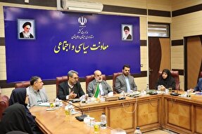 انتخابات تحول اجتماعی را به‌دنبال دارد