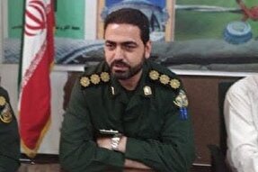 افتتاح ۱۳ یادمان دفاع مقدس در دهه مبارک فجر