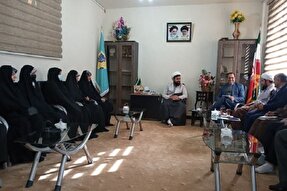 هیئت‌های مذهبی قدمتی ۱۴۰۰ ساله دارند