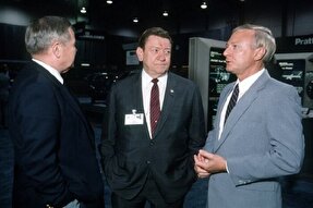 مأموریتی که ناکام ماند + فیلم