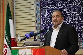 انسجام و اتحاد ملت ایران یادآور دهه فجر است