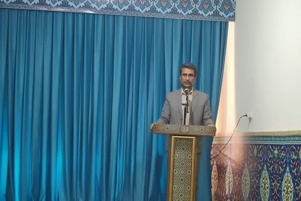 علی درویشی، مدیرکل آموزش و پرورش استان ایلام