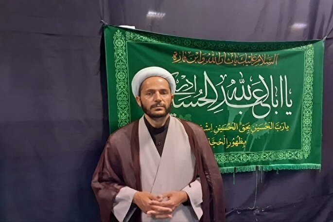 شرکت در انتخابات برای اقتدار کشور یک تکلیف است