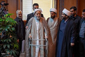 همایش ملی «مهدویت و انقلاب اسلامی»