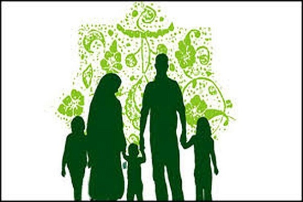 زهرا جمالی، مسئول بسیج زنان سپاه ایلام