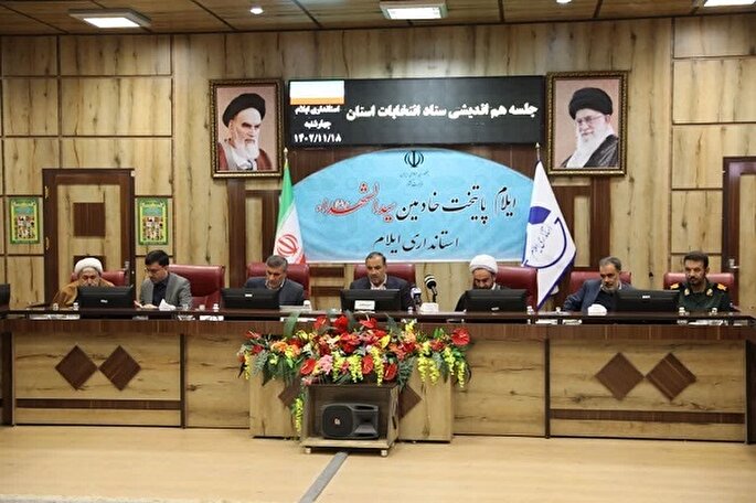 مشارکت مردم در انتخابات قدرت نرم نظام است