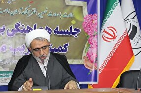 برنامه‌های دهه فجر با رویکرد انتخاباتی برگزار شود