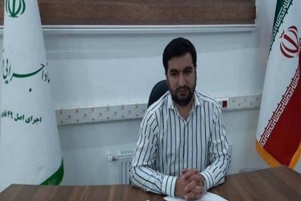 یدالله غزیزی، معاون اجتماعی ستاد اجرایی فرمان امام ایلام