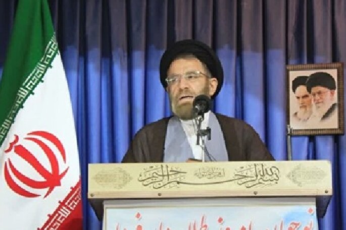 شرکت در انتخابات یک تکلیف شرعی است