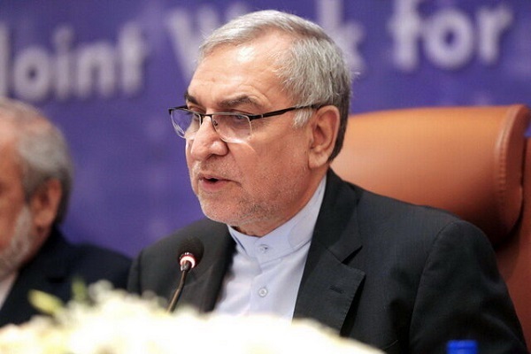 هدف‌گذاری تشکیل انجمن بین‌المللی قرآن، عترت و سلامت