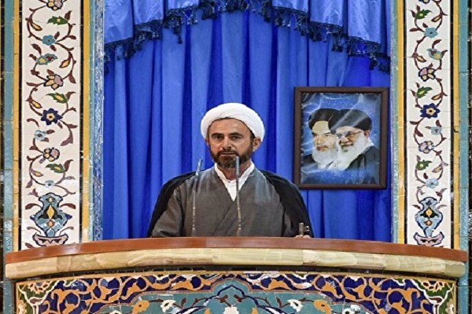 حضور حداکثری مردم در انتخابات تامین کننده امنیت پایدار کشور است