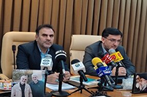 ۱۳ پرونده رباخواری در دادستانی ایلام پیگیری می‌شود