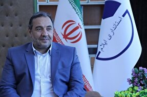 پیام استاندار ایلام به‌مناسبت سالروز میلاد حضرت علی‌اکبر(ع) و روز جوان