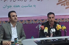 ایلام رتبه اول کشور در توسعه مشارکت اجتماعی را کسب کرد