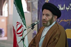 مشارکت حداکثری در انتخابات، تزریق‌ امید به جامعه است